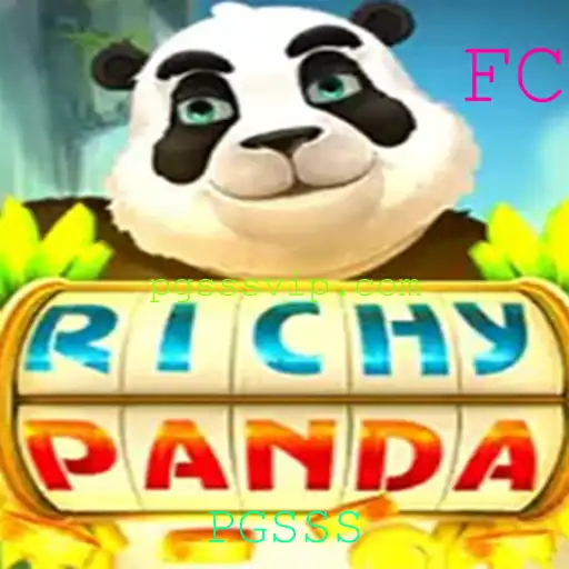 Descubra o Fascinante Mundo de RichyPanda