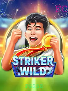 Descubra o Estimulante Jogo 'StrikerWILD' com Palavra-Chave PGSSS