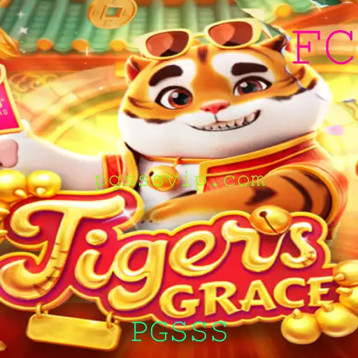 A Ascensão de TigersGrace: Um Jogo Inovador no Mundo dos Games