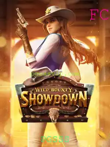 Explorando o Fascinante Mundo de WildBountyShowdown