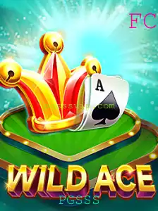 WildAce: Explorando o Universo do Novo Jogo de Estratégia com PGSSS