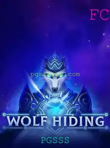 WolfHiding: Um Mergulho Intenso no Mundo da Estratégia e Discrição